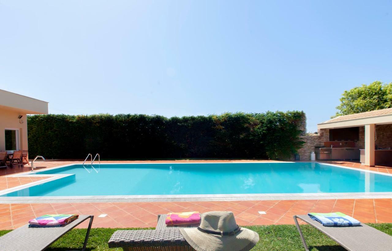 Vila Nikopolis Preveza Exterior photo