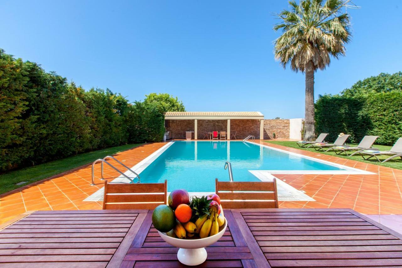 Vila Nikopolis Preveza Exterior photo