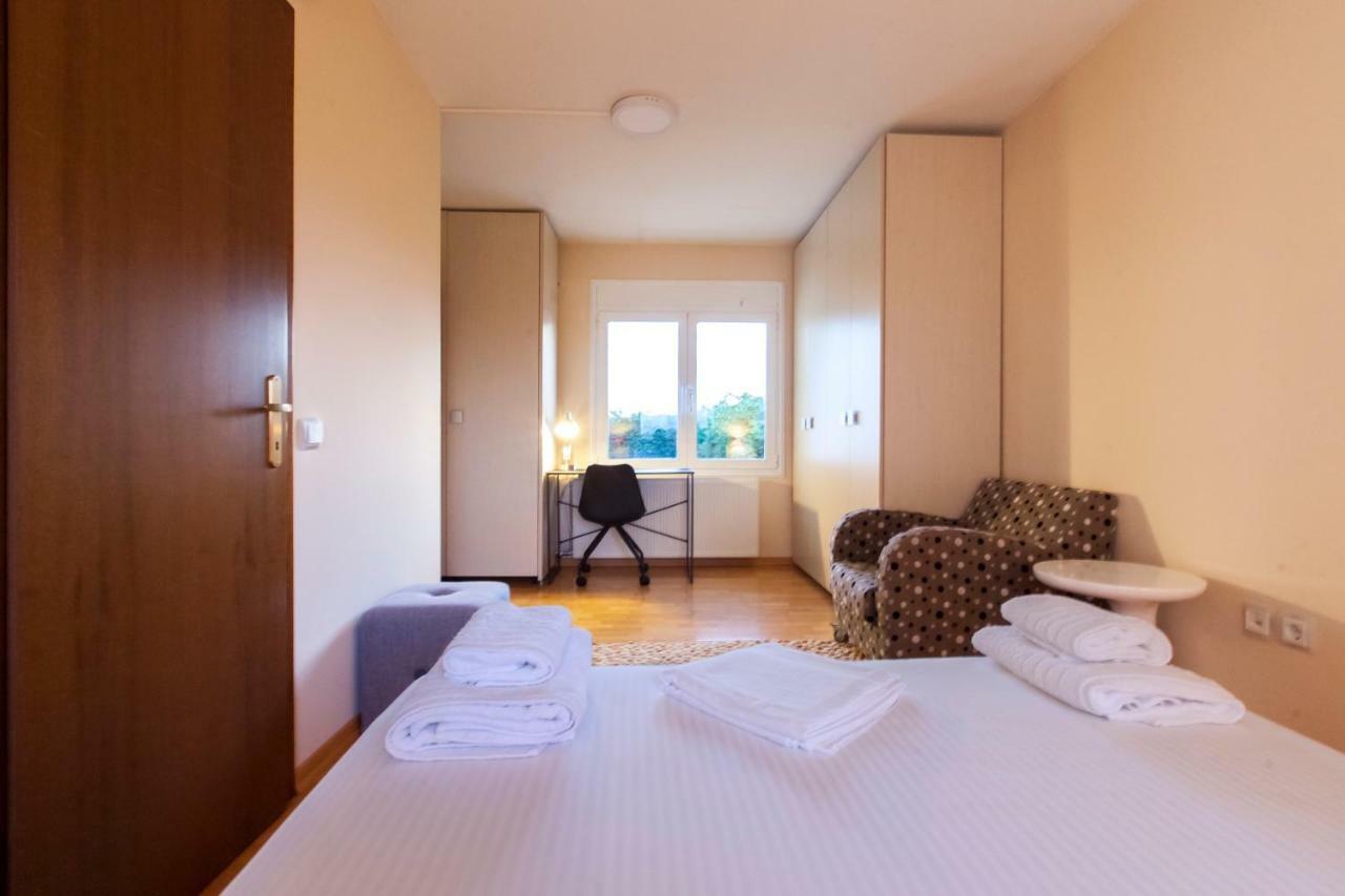 Vila Nikopolis Preveza Exterior photo
