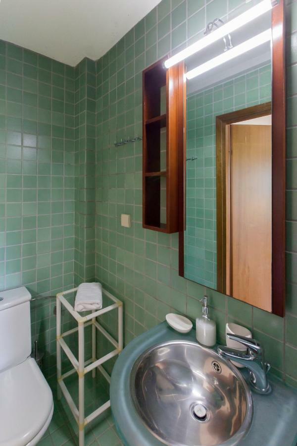 Vila Nikopolis Preveza Exterior photo