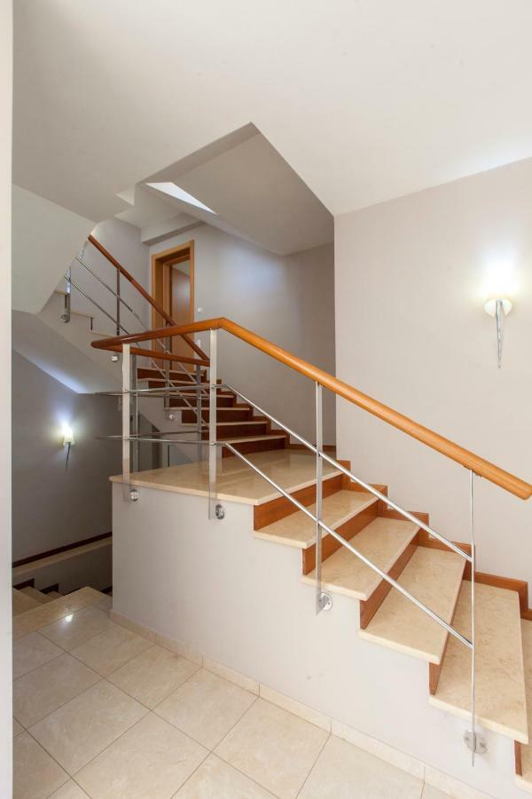 Vila Nikopolis Preveza Exterior photo